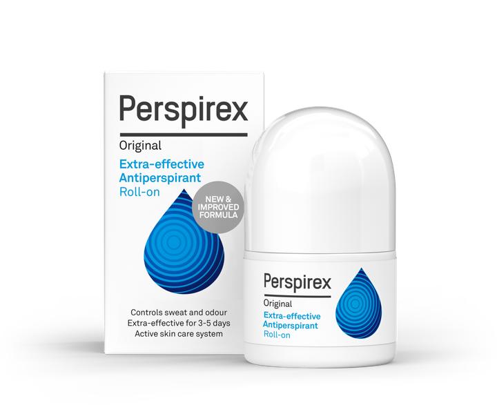 Produktbild Perspirex Original Roll On (Roll-on, 20 ml)
