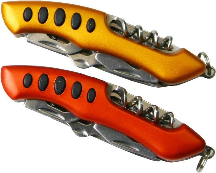 Produktbild Corvus Toys Taschenmesser weltraumtauglich