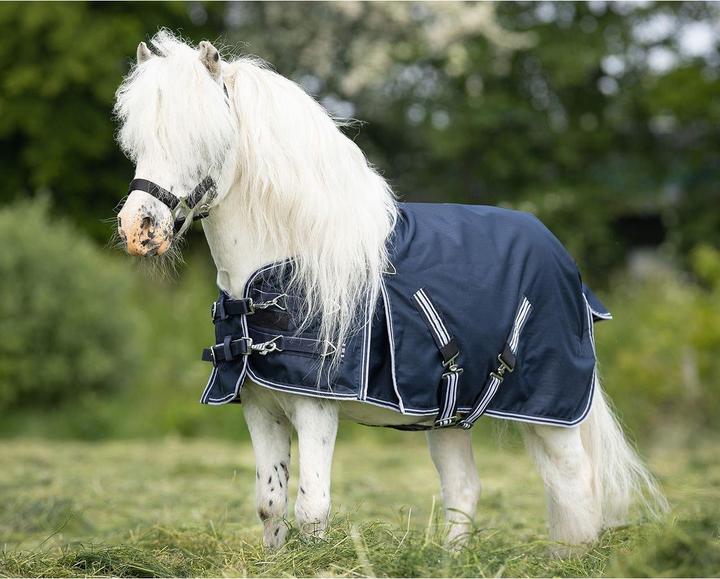 Immagine prodotto Qhp coperta per pony da esterno falabella 0g