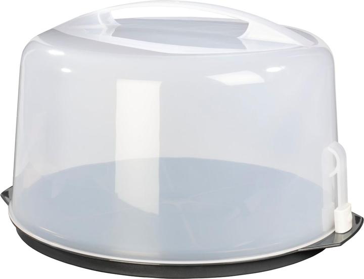 Actual product image Xavax Cake transport box