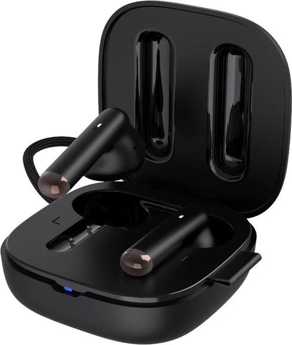 Image du produit BIOnd Ecouteurs sans fil noir (60 h, Sans fil)