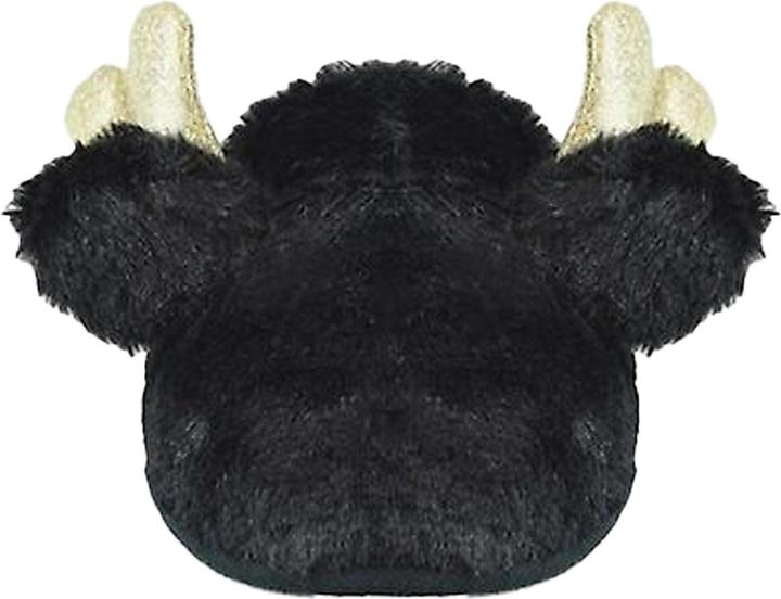 Actual product image KS Brands Slippers made from mule antlers (32, 32.5)