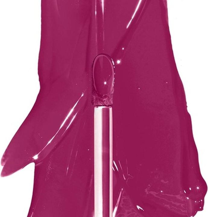 Actual product image Revlon ULTRA HD VINYL lip polish #935-berry blissed 5.9 ml (935)