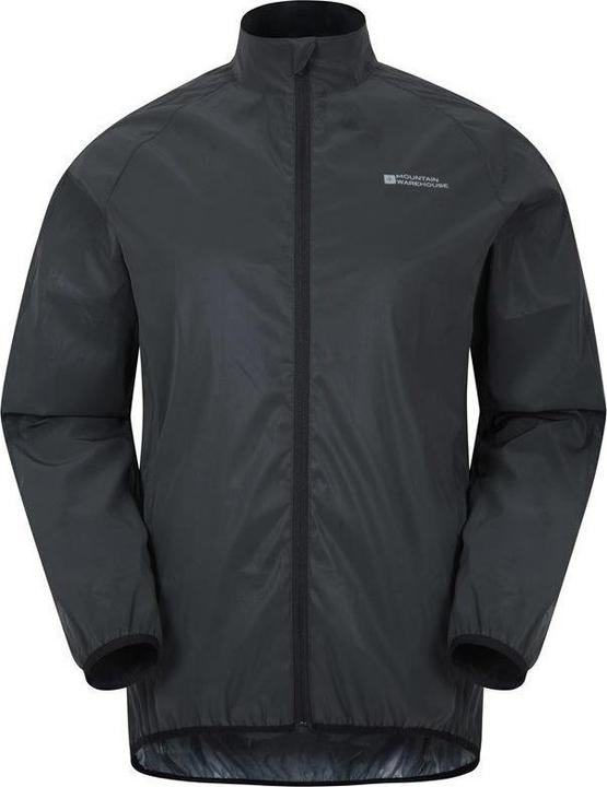 Actual product image Mountain Warehouse Reflective jacket (L)
