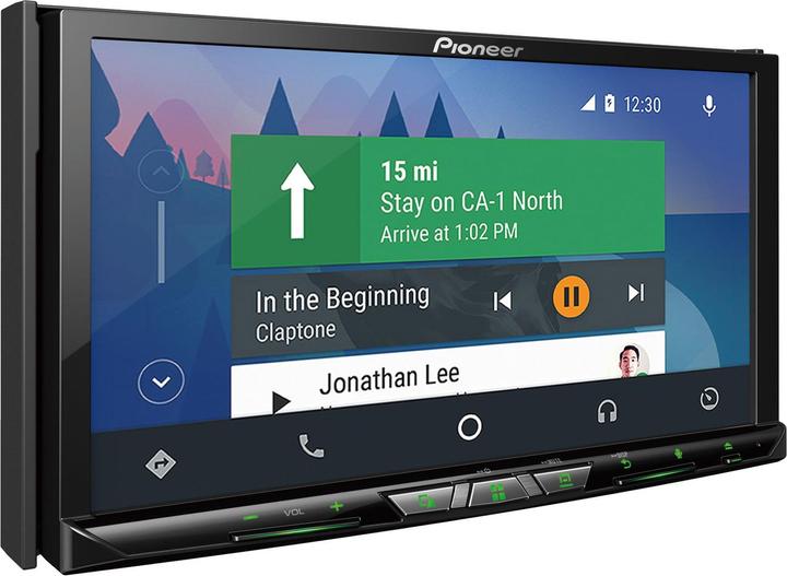 Produktbild Pioneer AVIC-Z830DAB-AN (Android Auto, Apple Carplay)