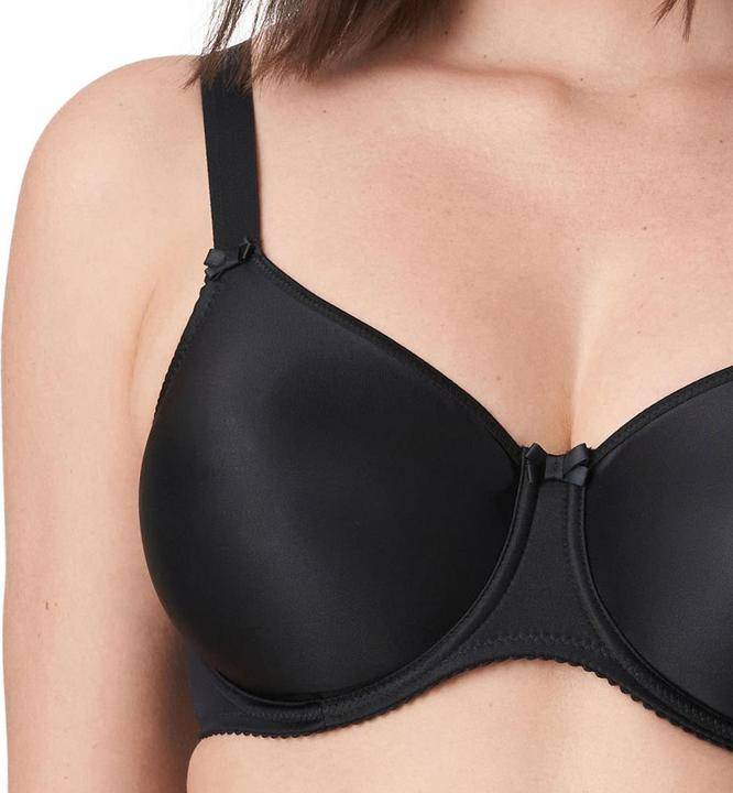 Produktbild Prima Donna Satin Bügel-BH (90 C, Einzelpack)