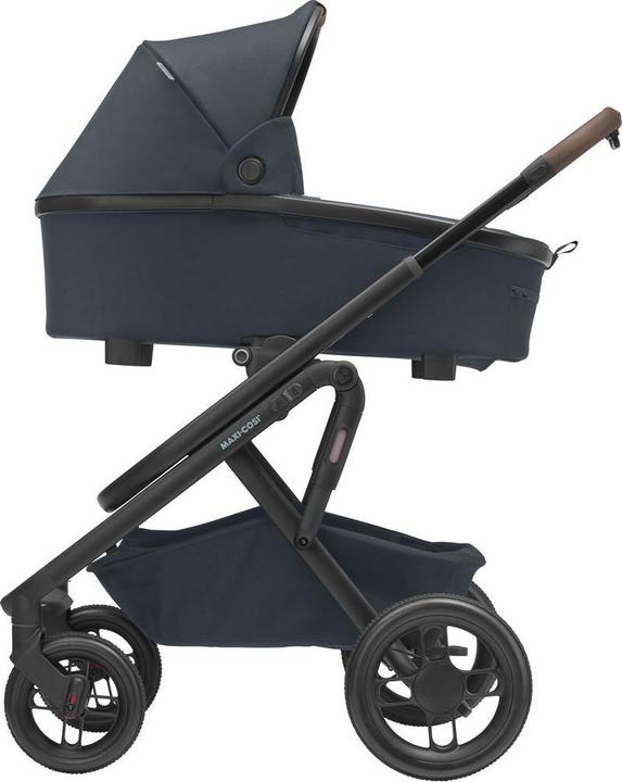 Immagine prodotto Maxi-Cosi Il comfort in fuoristrada