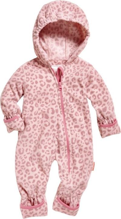 Produktbild Playshoes Fleece Overall (62)