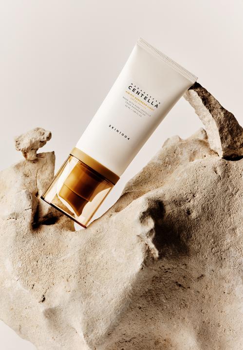 Produktbild Skin1004 Air-Fit Suncream Light (Sonnencreme, SPF 30, 50 ml, 50 g)