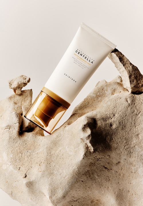 Produktbild Skin1004 Air-Fit Suncream Light (Sonnencreme, SPF 30, 50 ml, 50 g)