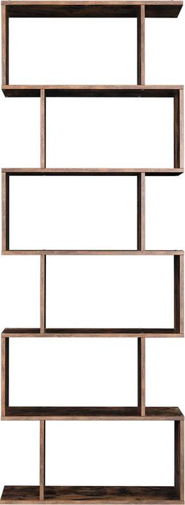 Immagine prodotto Jamb Bücherregal (190.50 x 70 x 24 cm)