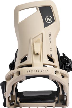 Produktbild Nidecker OG Supermatic (S)