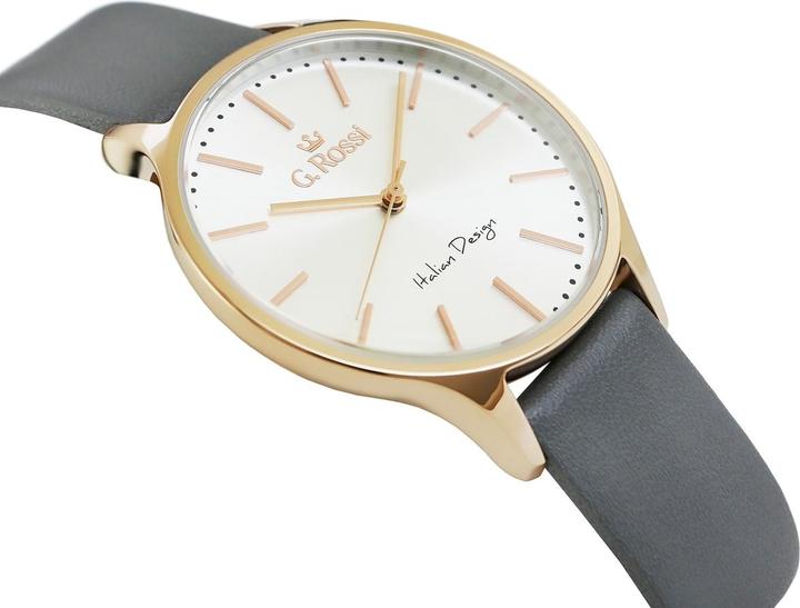 Immagine prodotto Rossi G. - 10317A8-3B4 (zg811e) + BOX (36 mm)