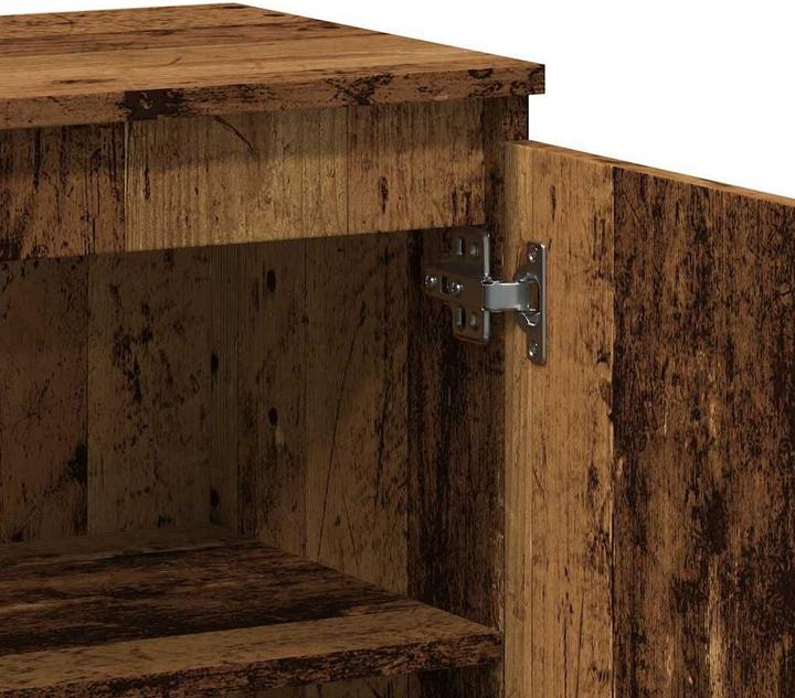 Produktbild vidaXL Sideboard (60 x 35 x 70 cm)