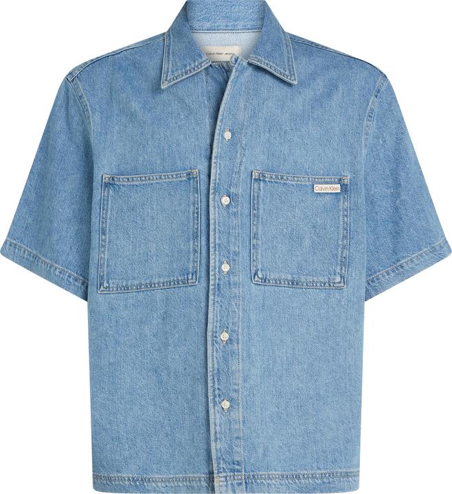 Immagine prodotto Calvin Klein Jeans Jeanshemd (M)