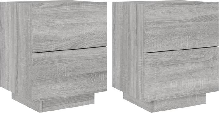 Grigio, Grigio Sonoma, Legno di quercia, Rovere