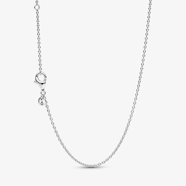 Produktbild Pandora Classic Cable (Silber, 45 cm)