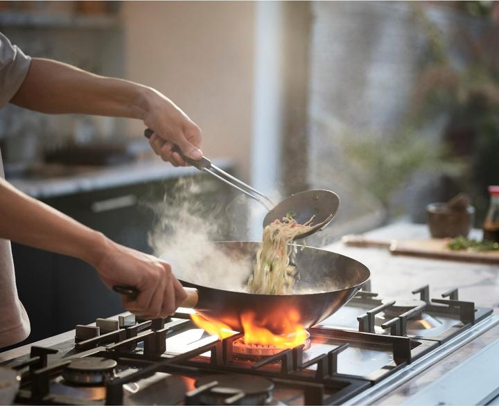 Produktbild Joseph Joseph Wok-Set Nest Fusion 3tlg.