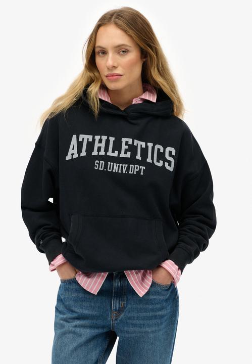 Actual product image Superdry Athletic Essential Relaxed (M)