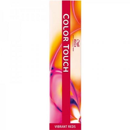Produktbild Wella Color Touch Vibrant Reds - 10/6 (10/6 Hell-Lichtblond Violett)