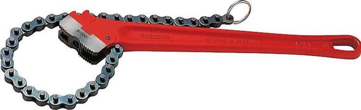 Produktbild Ridgid Kettenrohrzange C-12 (390 mm)