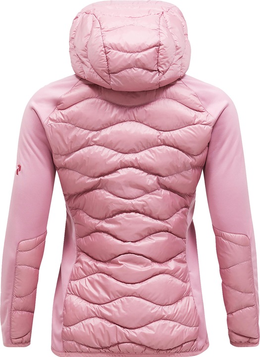 Image du produit Peak Performance Capuche hybride Helium Down (M)