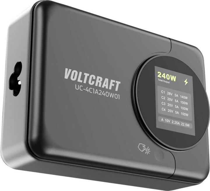 Produktbild Voltcraft UC-4C1A240W01 (240 W)