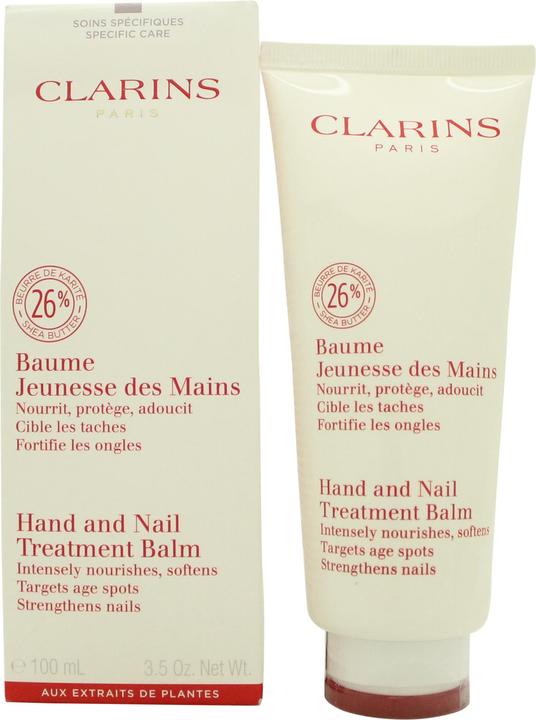 Produktbild Clarins Pflegebalsam (100 ml)