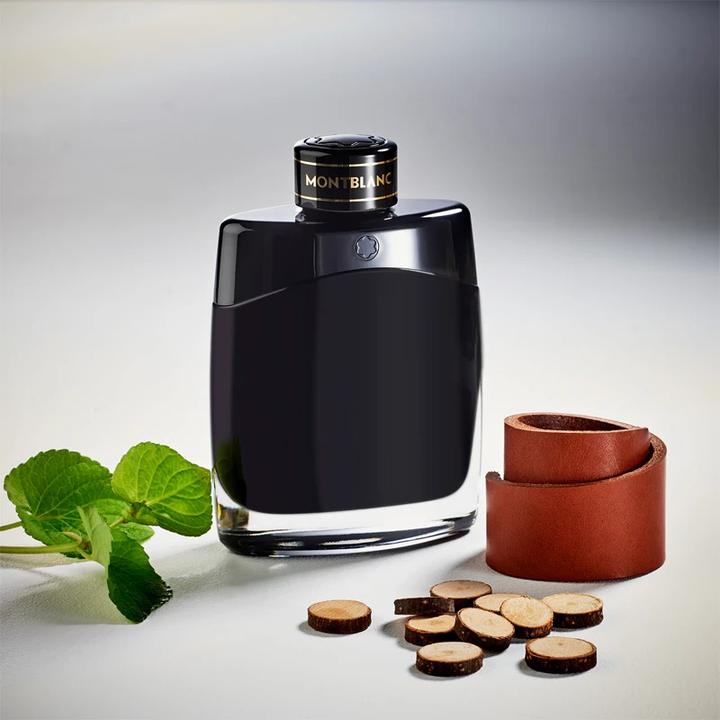 Image du produit Montblanc Légende (Eau de parfum, 100 ml)