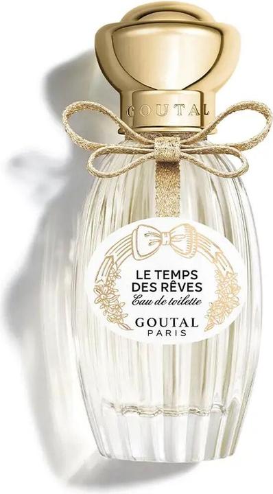 Immagine prodotto Goutal Paris Le Temps Des Réves Eau De Toilette Spray 50ml (Eau de toilette, 50 ml)