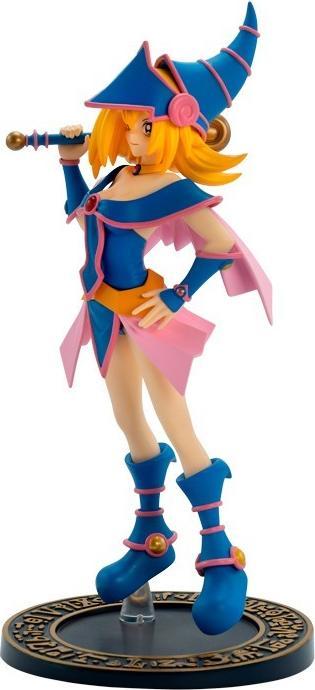Image du produit ABYstyle ST Yu-Gi-Oh! : Dark Magician Girl 19cm