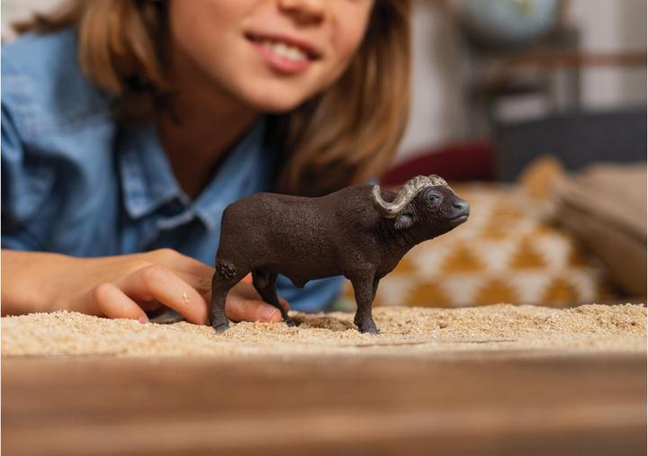 Image du produit Schleich Buffle kaffir