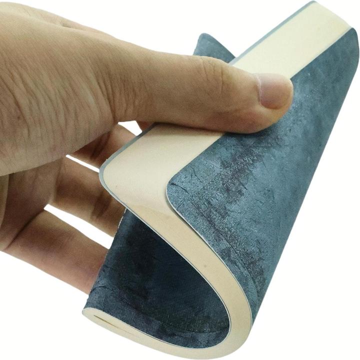 Image du produit Paperblanks Notizheft A6 Rivierablau Schlicht (A6, Pointillés, Couverture rigide)