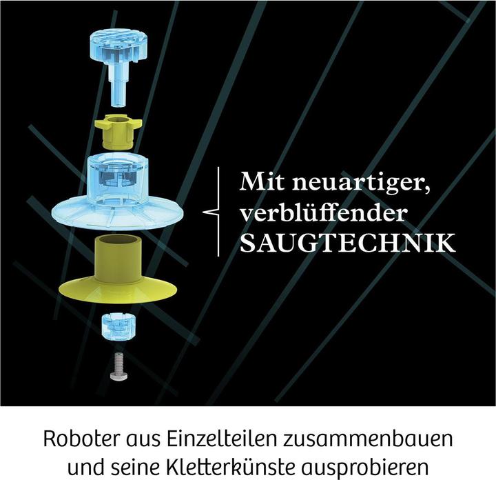 Produktbild Kosmos Airwalker