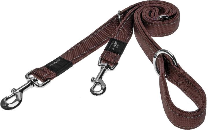 Rogz Hundeleine Utility