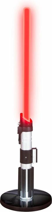 Ukonic Ukon!c Tischleuchte Darth Vader Lichtschwert