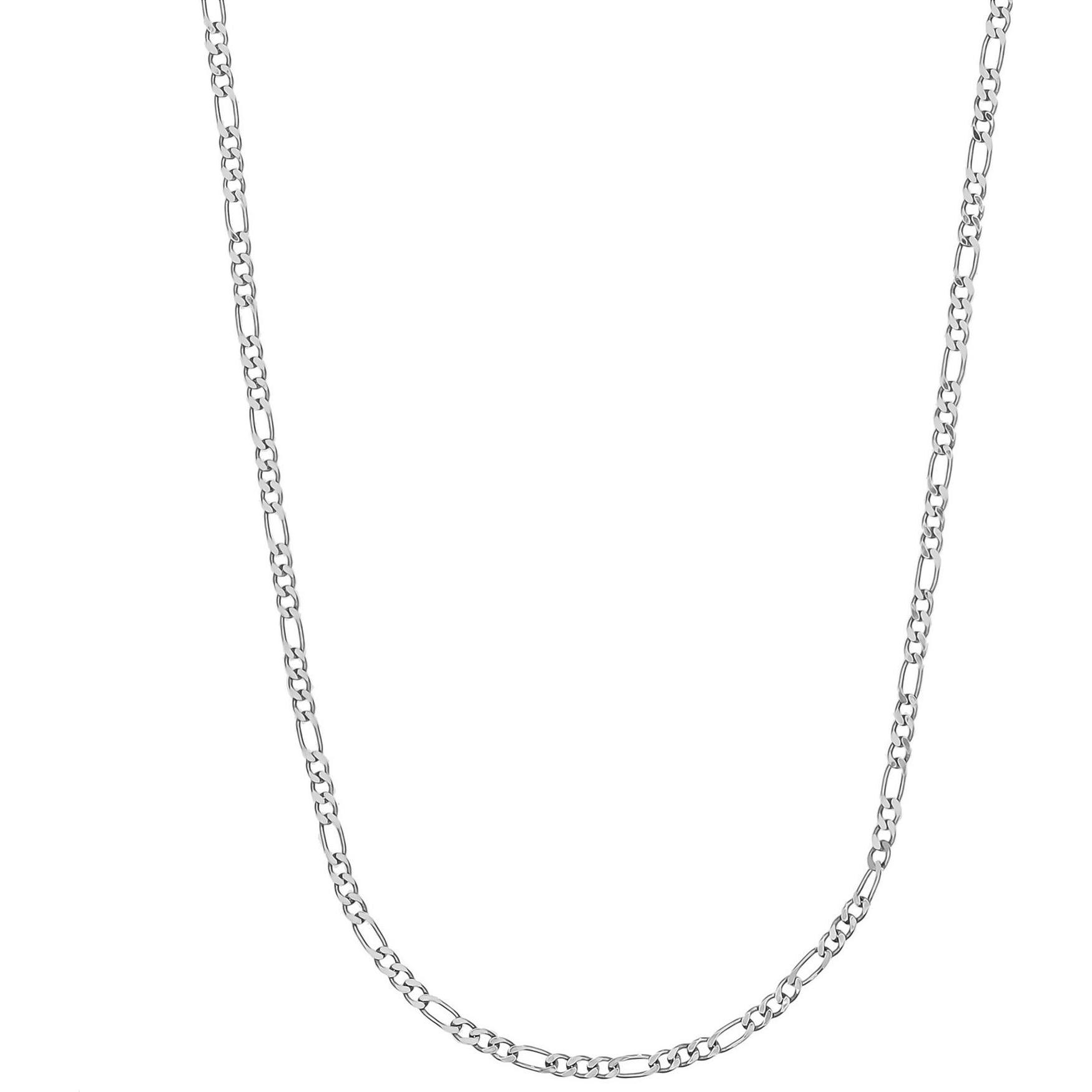 Favs, Halsschmuck, Kette, (925er Silber, 60 cm)
