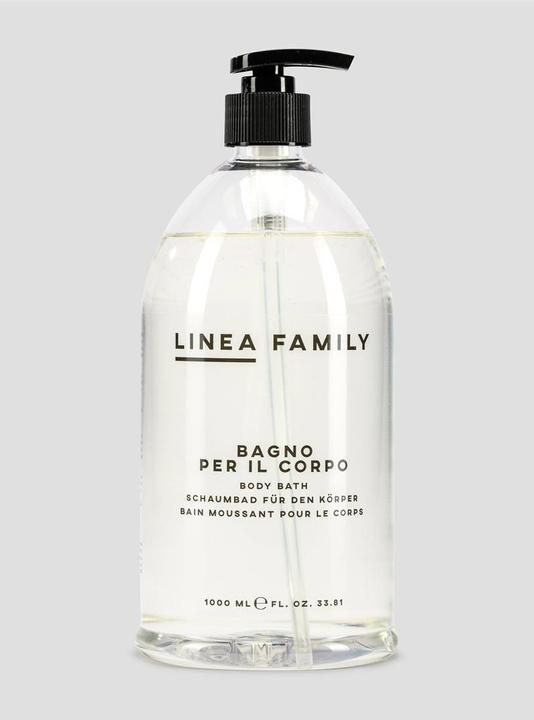 Produktbild Linea Family Körperbad (1000 ml)