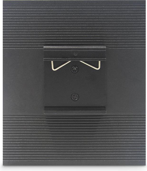 Produktbild Digitus Industrie Gigabit Flat Switch, 5-Port (5 Ports)