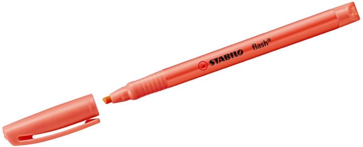 Produktbild STABILO flash Textmarker (1x)