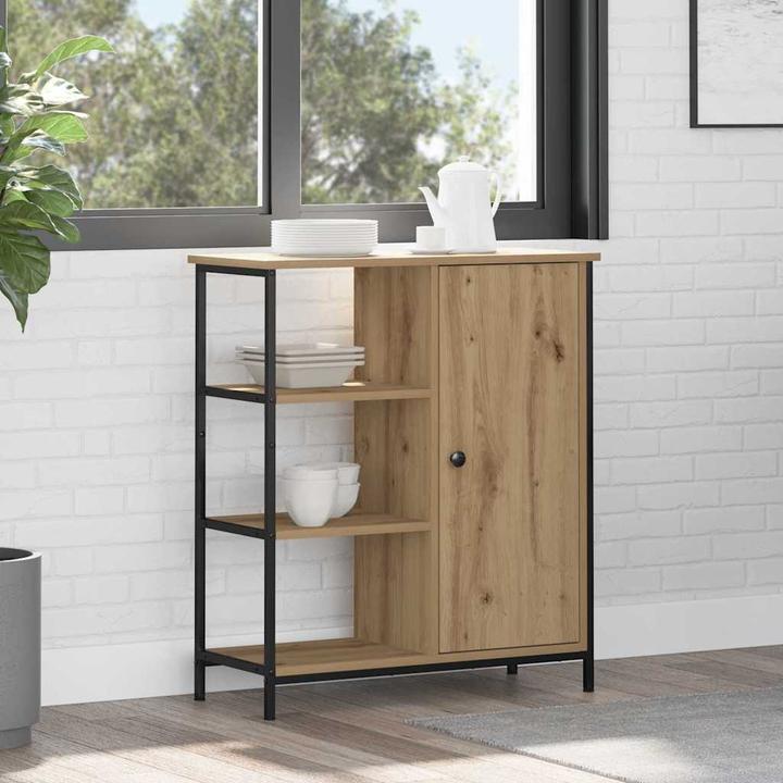 Immagine prodotto VidaXL Credenza (70 x 30 x 80 cm)