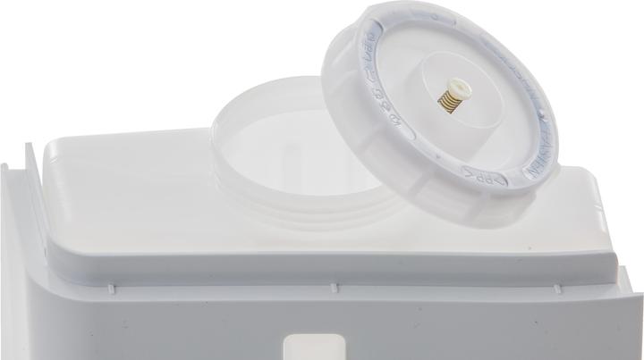 Actual product image Sharp KC-A60EU W (48 m²)