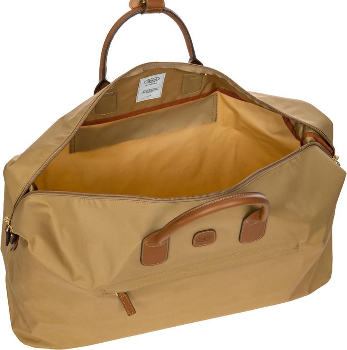 Actual product image Brics Bric's X-Travel travelling bag 40202 (32 l)