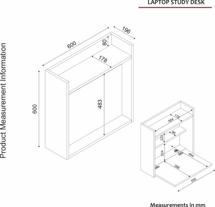 Produktbild Kalune Design Matteo