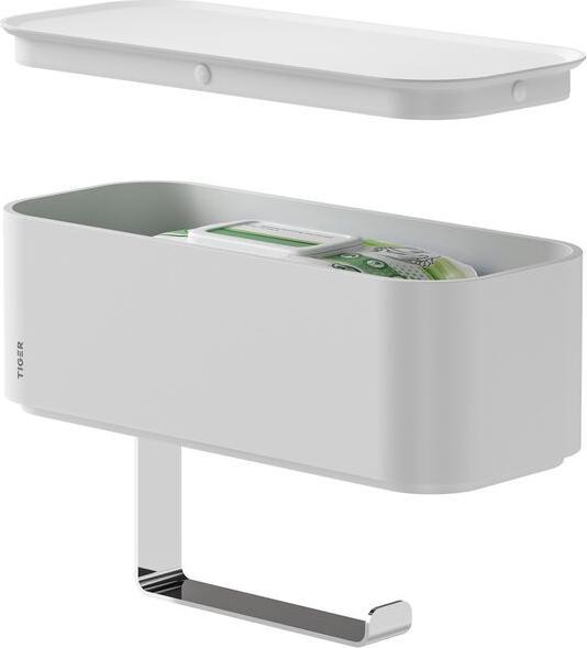 Actual product image Tiger 2-Store