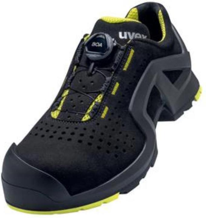 Actual product image Uvex Safety 1 Support (S1P, 39)