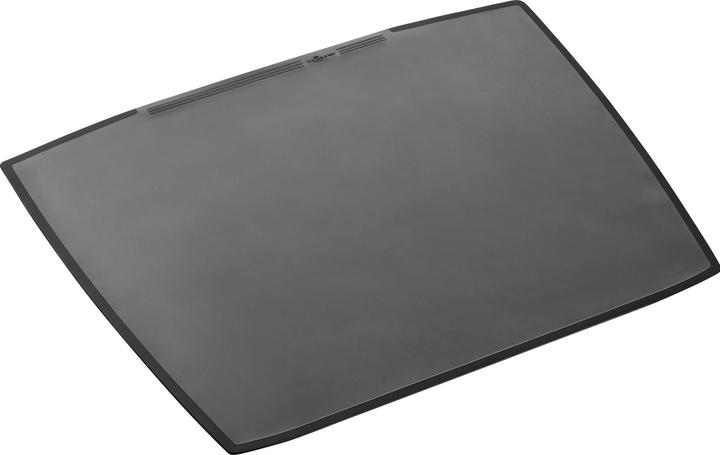 Durable Schreibunterlage Schwarz 590 x 470 mm