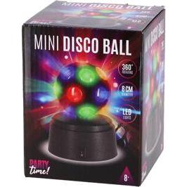 Party Time Palla da discoteca piccola, Sfera specchiata