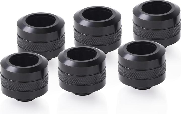 Produktbild Alphacool Core Hurrican 360mm XT45 HardTube