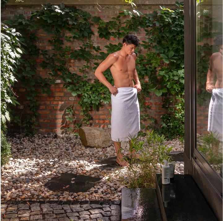 Actual product image Möve Superwuschel (80 x 150 cm)